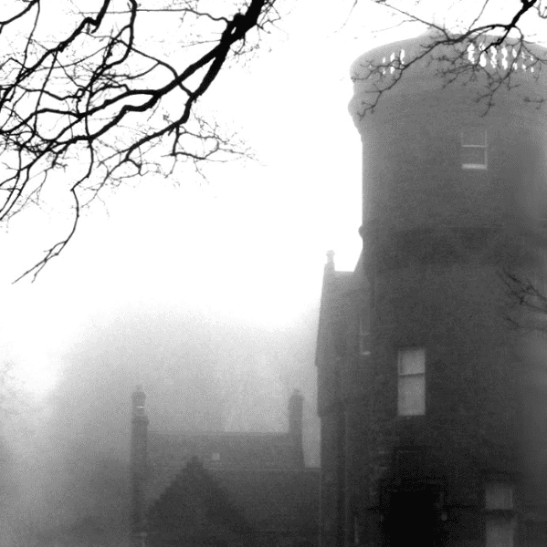 A Pleasing Terror... at Threave House banner image