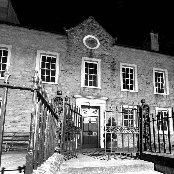 Broughton House by Candlelight banner image