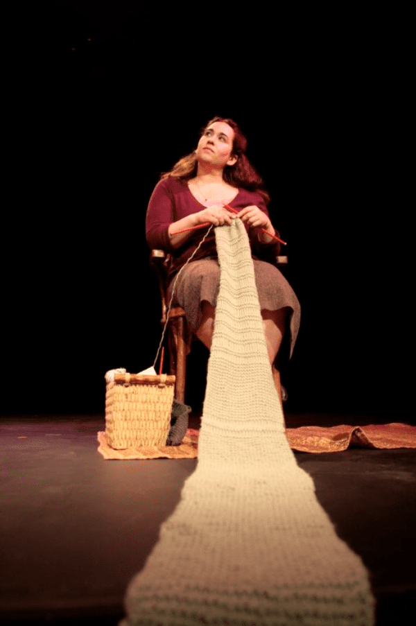 Stitch in Time: A Knitting Cabaret