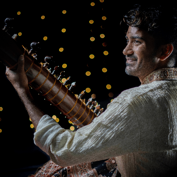 Akash Parekar &amp; Janan Sathiendran banner image