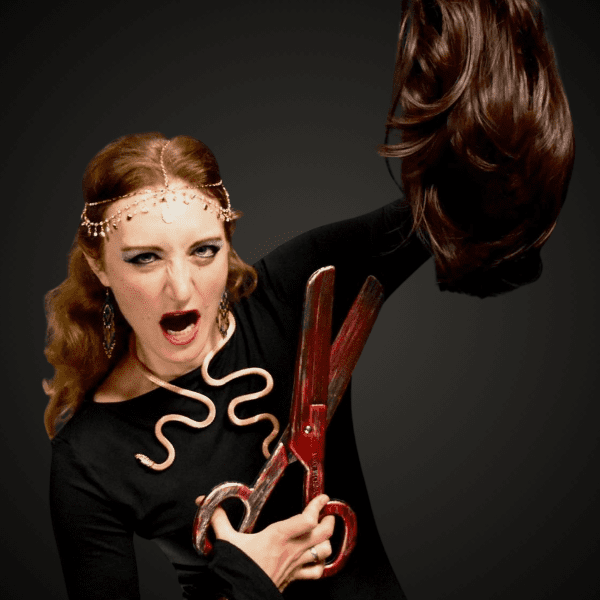 My My My Delilah! banner image