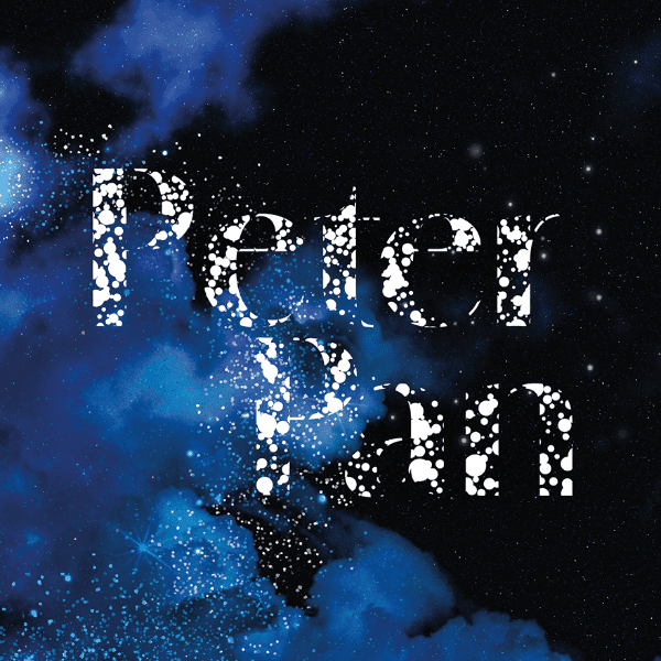 Peter Pan banner image