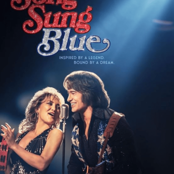 Song Sung Blue (12A) banner image