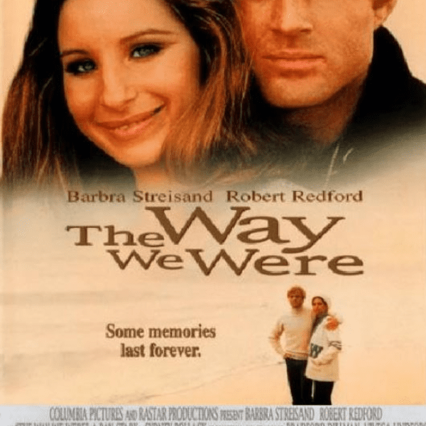 The Way We Were (A) banner image