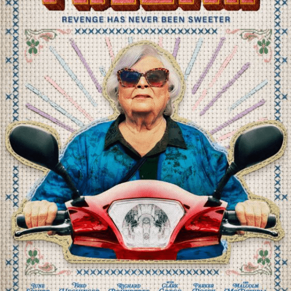 Thelma (12A) banner image