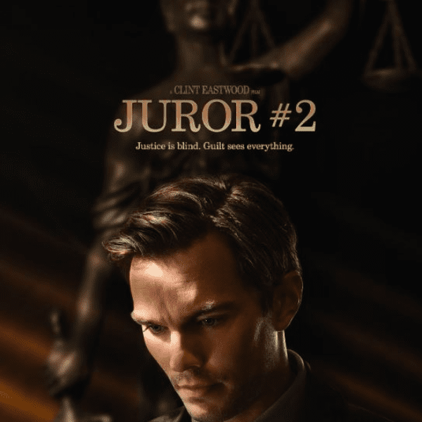 Juror #2 (12A) banner image