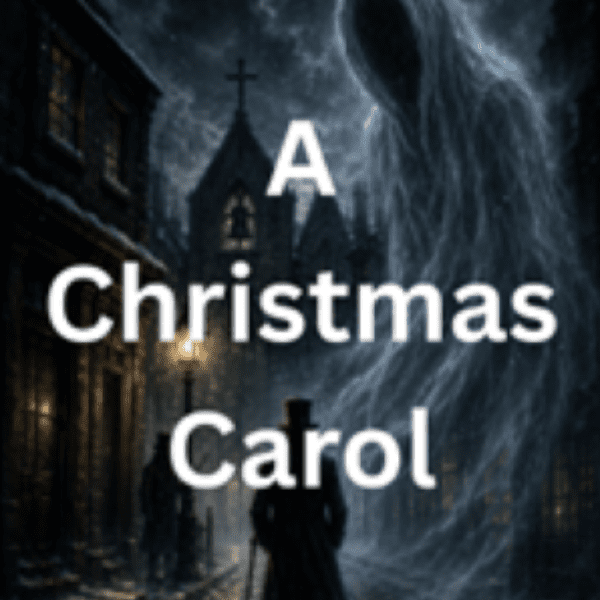 A Christmas Carol banner image