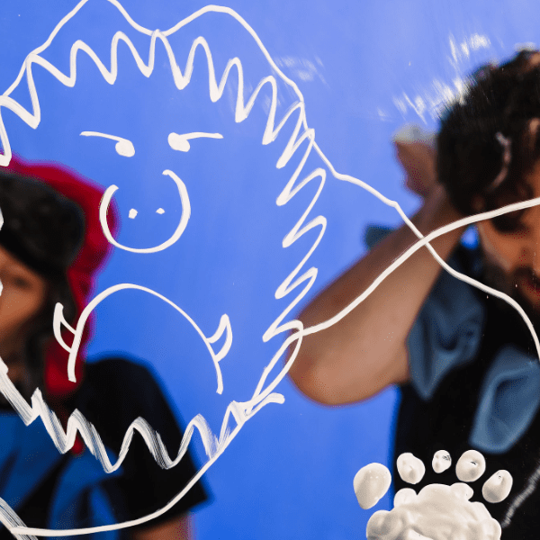 Is That A Yeti Hetty? banner image