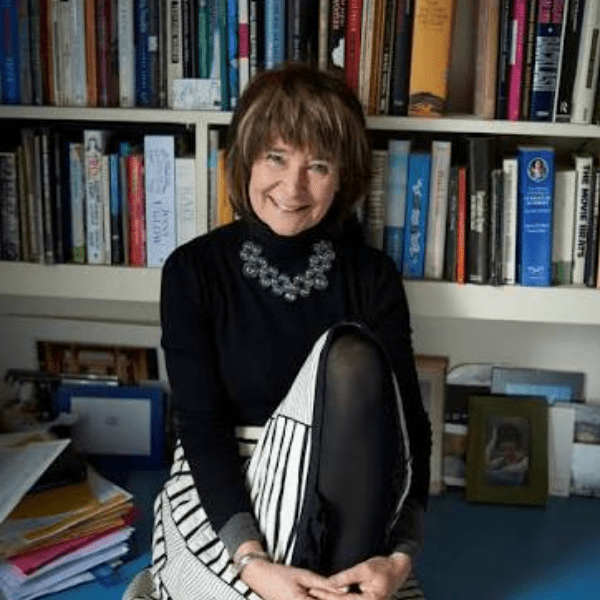 Sarah Dunant - The Marchesa banner image