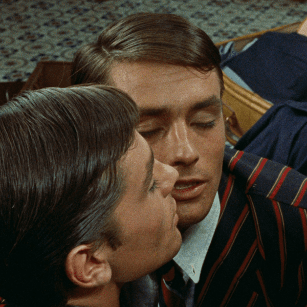 Purple Noon banner image