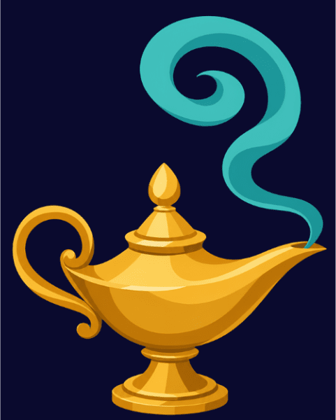 Aladdin banner image