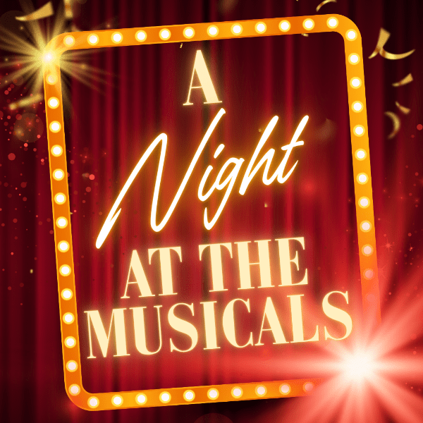 A Night at the Musicals banner image