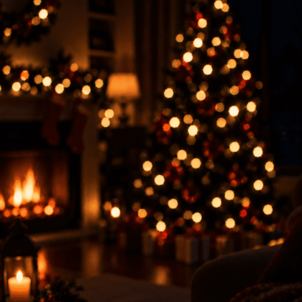 Christmas Concert 2026 banner image