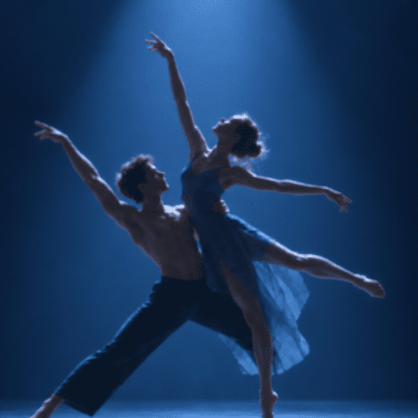 Appreciation of Dance 2027 banner image