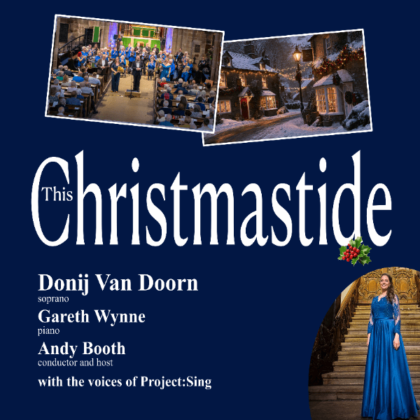 This Christmastide banner image