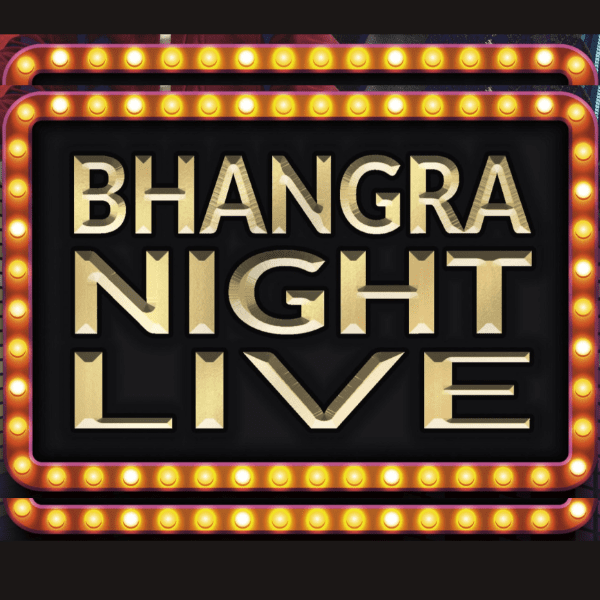 BHANGRA NIGHT LIVE 2026!! banner image