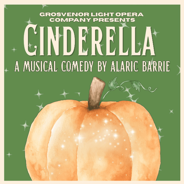 Cinderella banner image