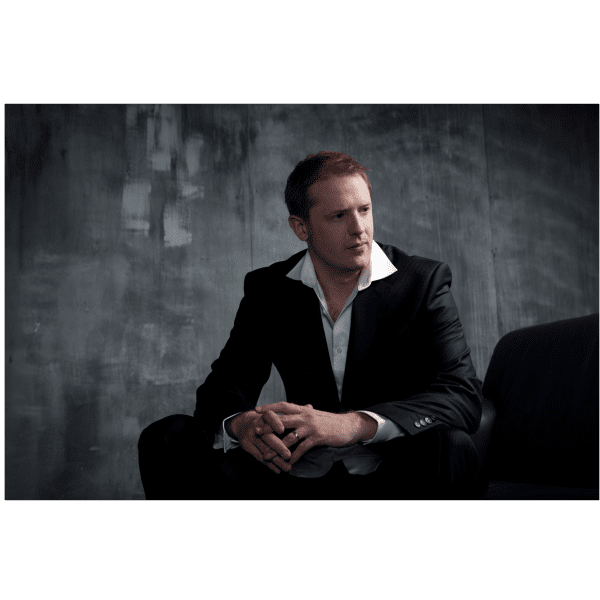 Chopin by Candlelight at Christmas banner image