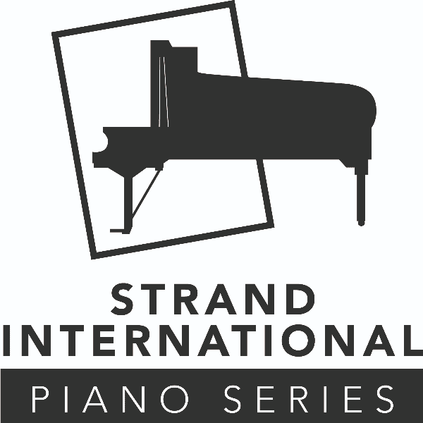 The Strand International Piano Series - The Beethoven Sonatas banner image