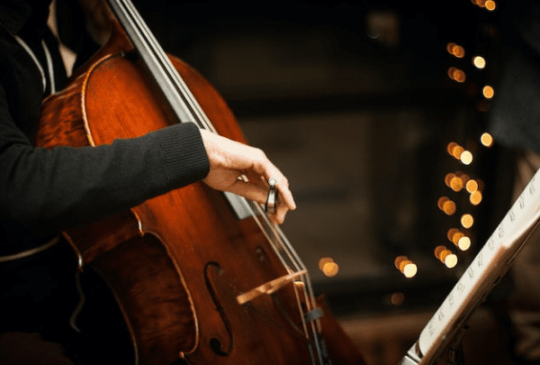 Rachmaninov Cello Sonata by Candlelight banner image