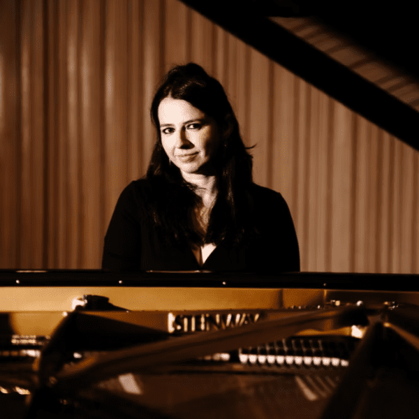 Edinburgh Royal Mile International Piano Series -The Beethoven Sonatas banner image