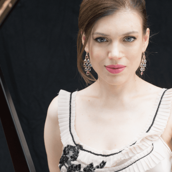 Edinburgh Royal Mile International Piano Series -The Beethoven Sonatas banner image