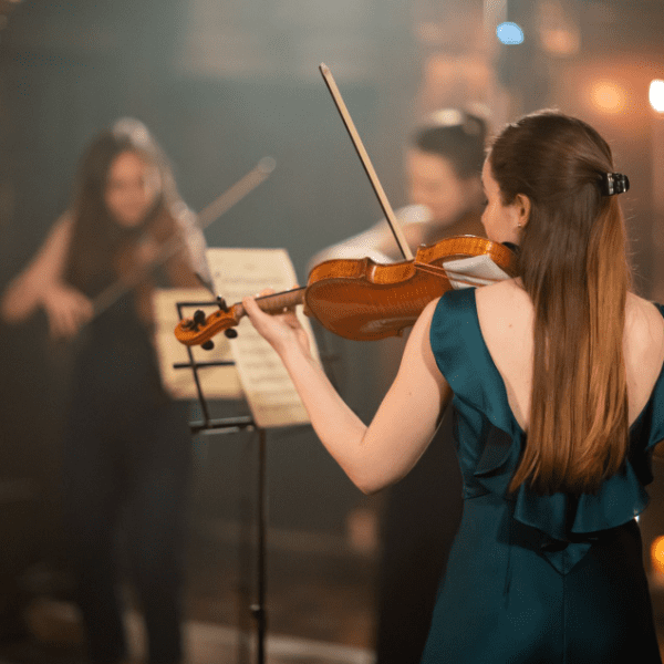 Vivaldi Four Seasons by Candlelight banner image