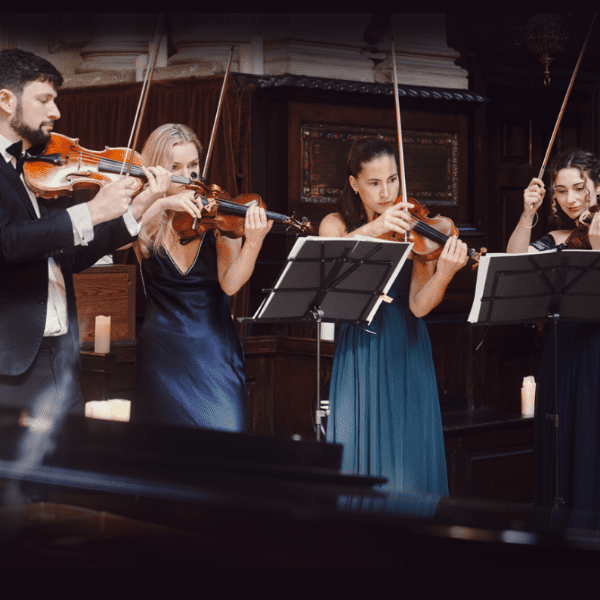 Vivaldi Four Seasons by Candlelight banner image