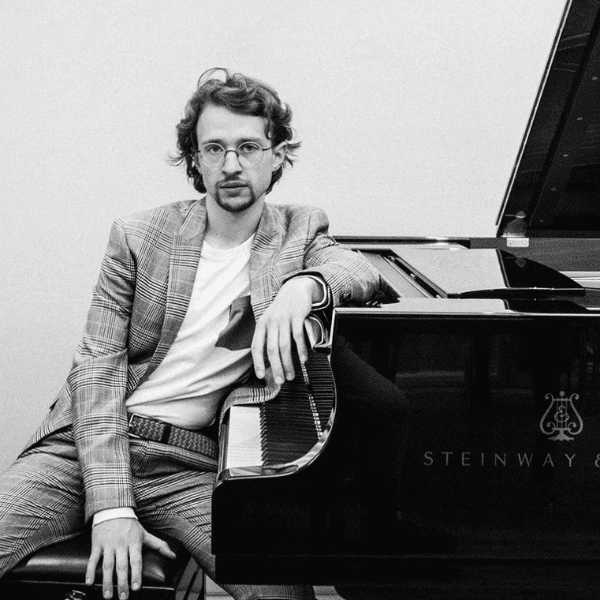 Goldberg Variations by Candlelight banner image