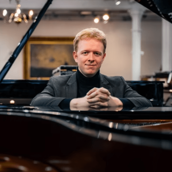 Moonlight Sonata by Candlelight banner image