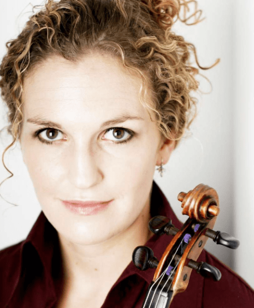 Beethoven Violin Concerto and Eine Kleine Nachtmusik by Candlelight banner image