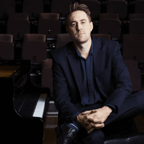 Jazz Meets Classical Piano by Candlelight banner image