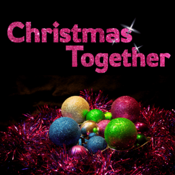Christmas Together banner image