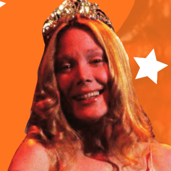 Star and Shadow Class of 2026 - Carrie Halloween Prom - Party Only Ticket banner image