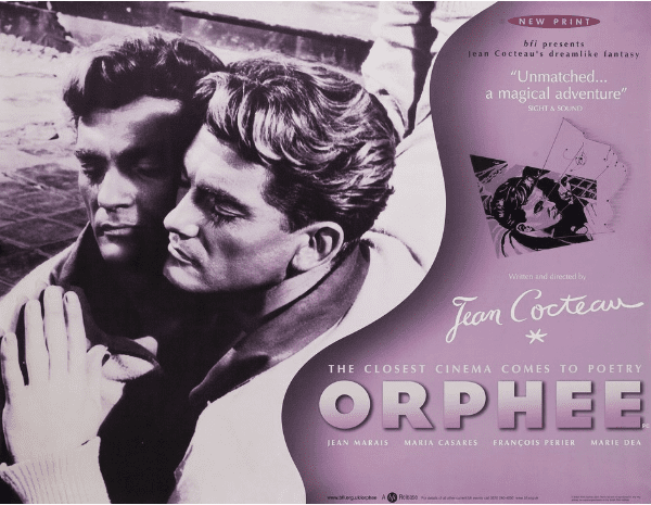 Orpheus banner image