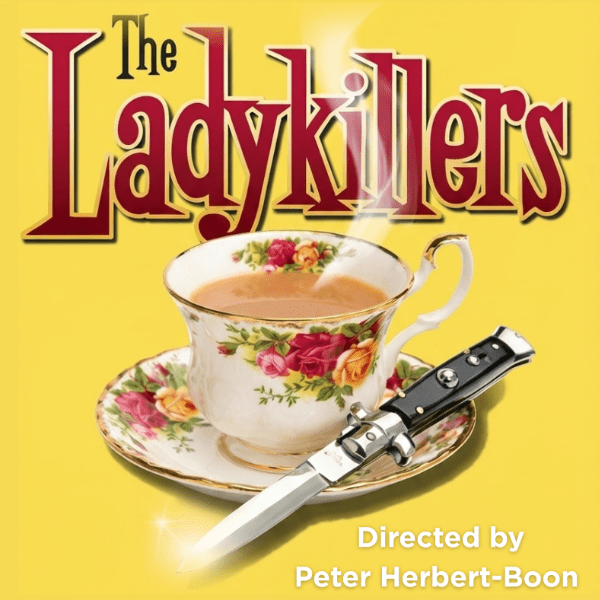 The Ladykillers banner image