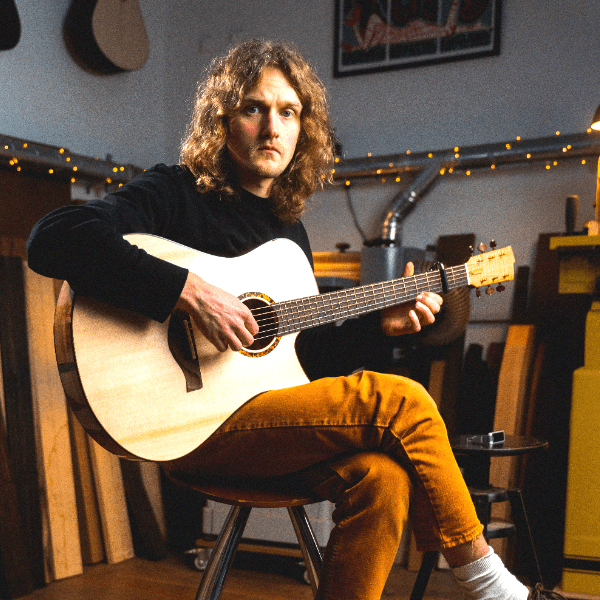 HENRY PARKER banner image