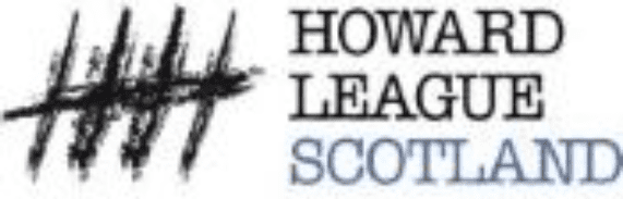 Howard League Scotland: Drummond Hunter Lecture 2026 - Dr Hannah Graham banner image