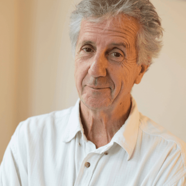 Talk - Blake Morrison: On Memoir banner image