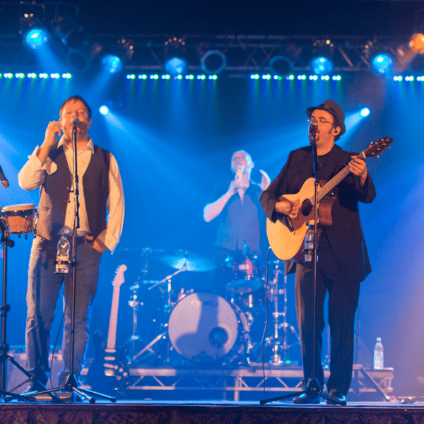 The Sounds of Simon: A Tribute to Simon &amp; Garfunkel banner image