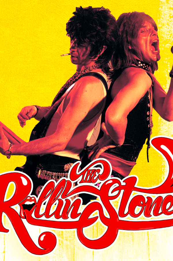 The Rollin' Stoned at The Milton Rooms event tickets from TicketSource