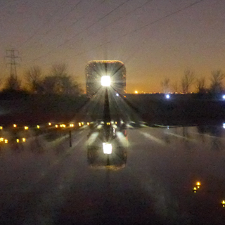 Winter Lights - 2026 banner image