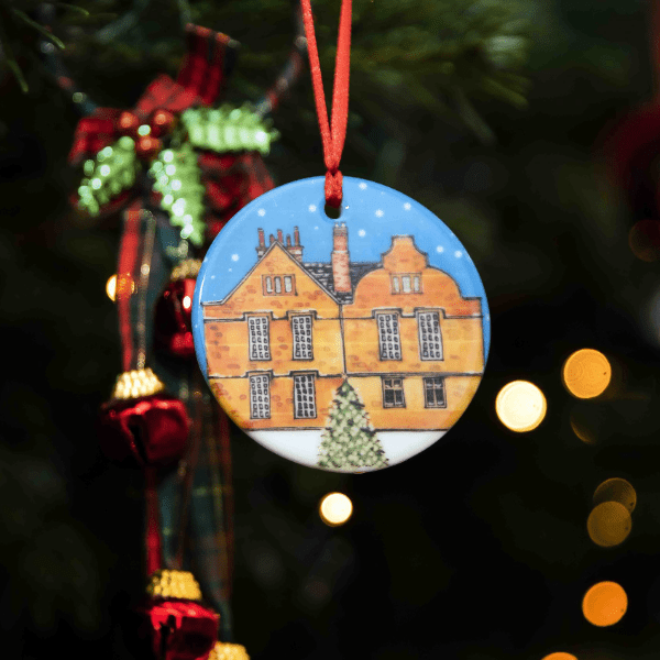 Christmas Fair Stall Holder Weekend Ticket banner image