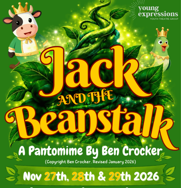 Jack and the Beanstalk banner image