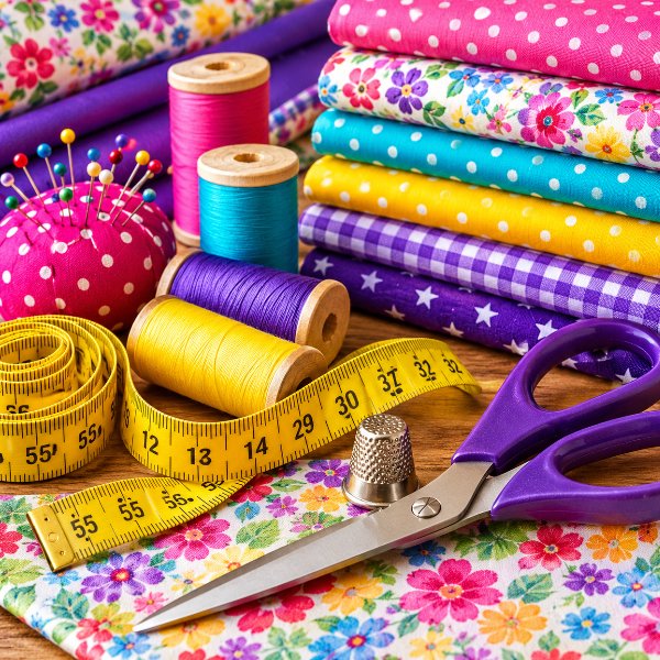 Make Do and Mend - A Sustainable Approach to Costuming with Ian Stead banner image