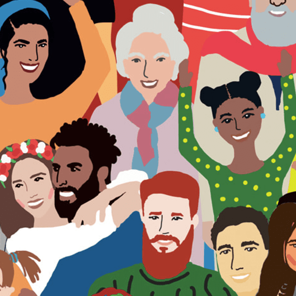Cultural Discussion Group banner image