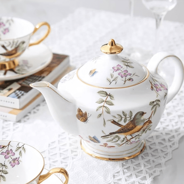 Afternoon Tea banner image