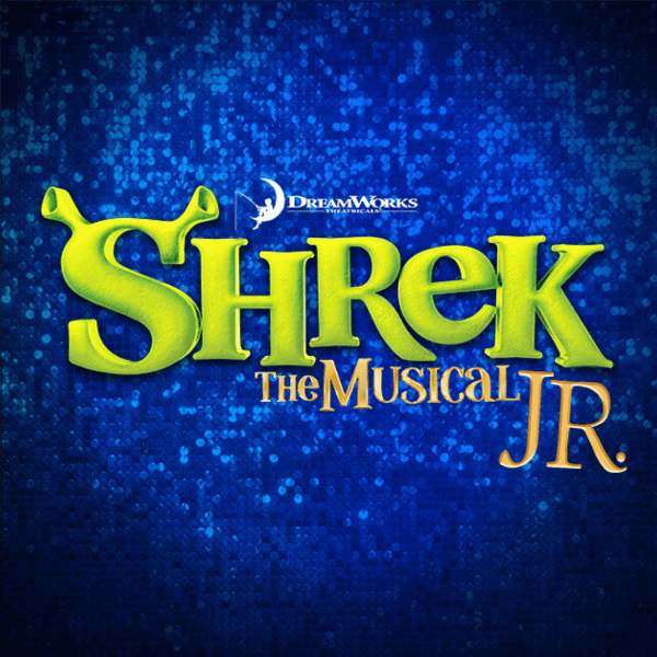SHREK THE MUSICAL JR banner image