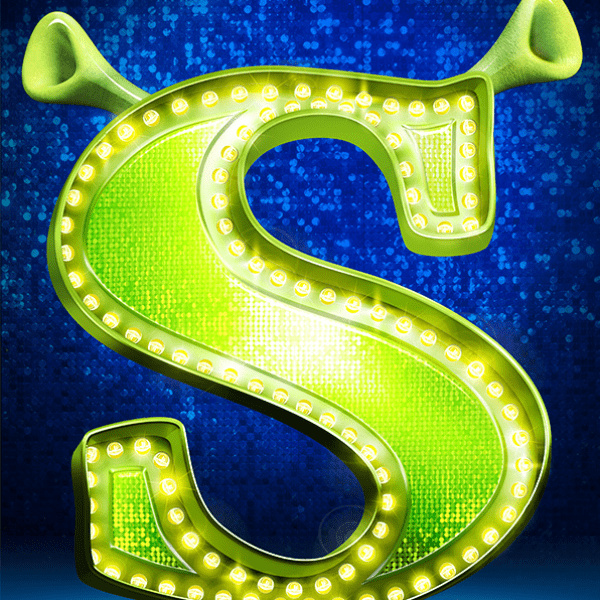 Shrek The Musical banner image