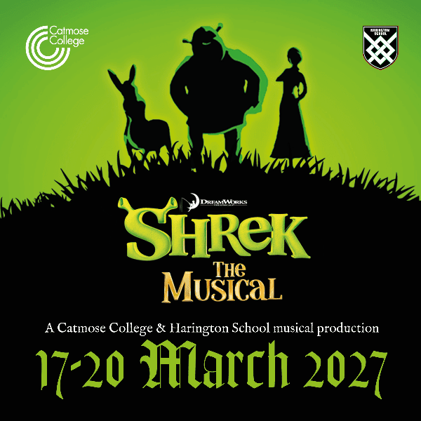 Shrek banner image